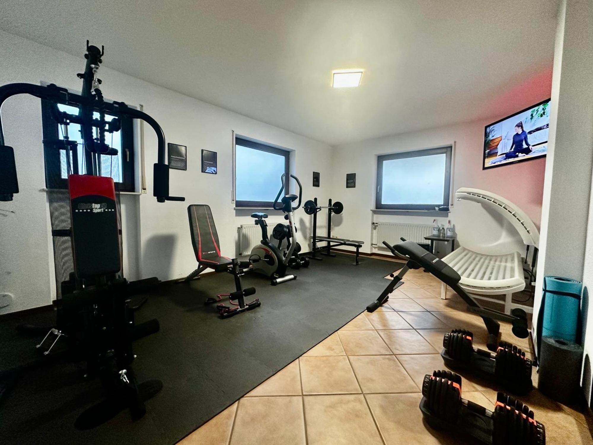 Stilvolle Wellness-Ferienwohnung In Neef Whirlpool, Sauna, Grill, Fitness, Billard & Moselblick Екстериор снимка